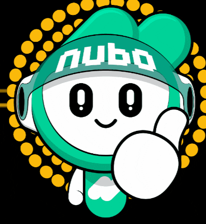 GIF by Nobu Bank