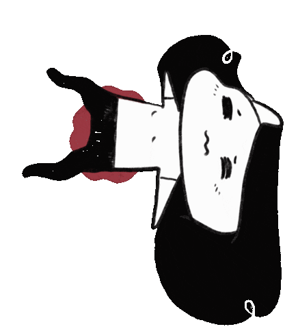 Animated Sticker