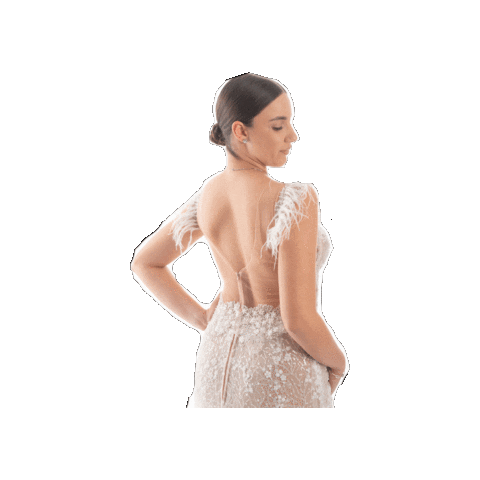 Vera Weddings Sticker