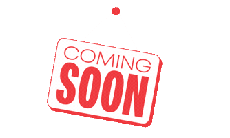 Coming Soon Sticker by Alpha TV