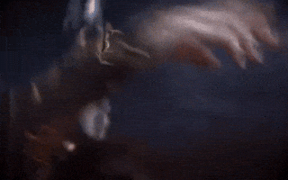 One Piece Power GIF