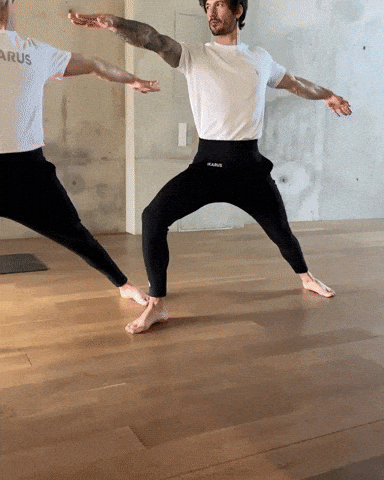 yoga gif 4