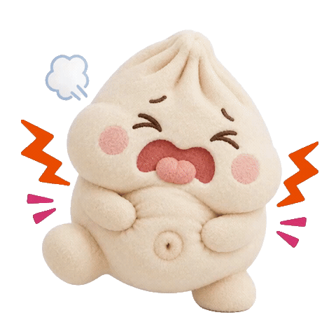 Masko Sticker