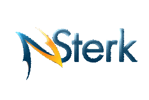 Sterkelektrotechniek Sticker