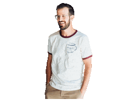 Blackwater Coffee Co. Sticker