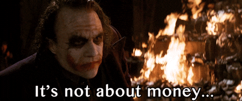 Giphy - Money GIF