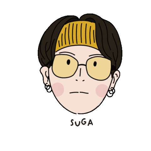 Army Rusydinat Sticker