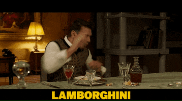 Angry Italian GIF by Signature Entertainment