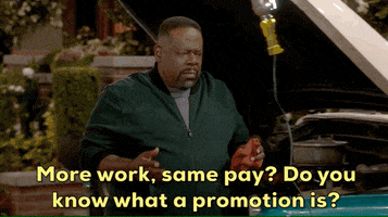 Cedric The Entertainer Promotion GIF by CBS