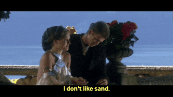 Star Wars GIF
