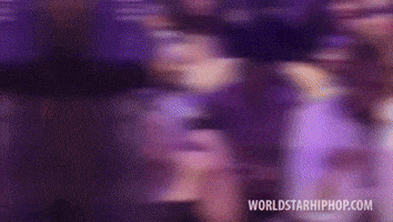 Fetty Wap Dancing GIF