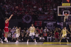 Olympiacos GIF