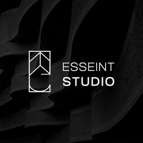 GIF by Esseint Studio