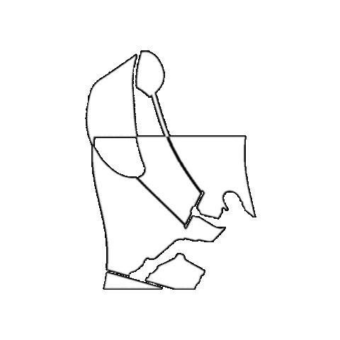wedokite Sticker