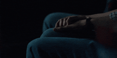 Harry Melling Pillion GIF by A24