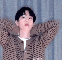 Byun Baekhyun GIF