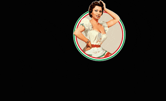 SophiaLorenRestaurant GIF