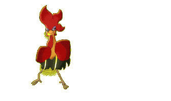 Fight Me Mike Tyson Sticker