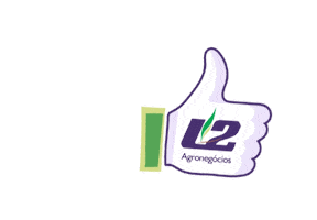 L2 Agronégocios Sticker