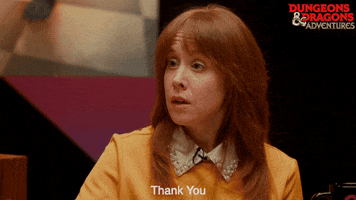 Tv Show Thank You GIF by Encounter Party