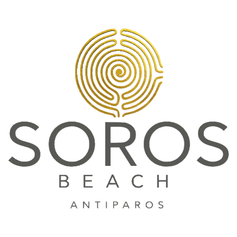 sorosbeach Sticker