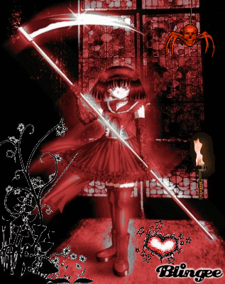 reaper