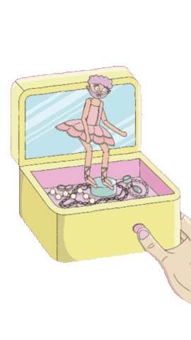 Animated Sticker