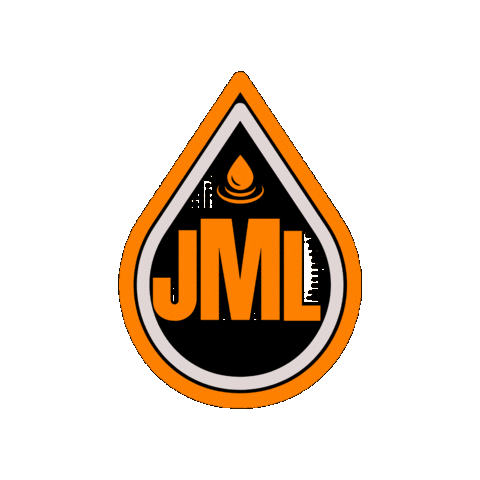 Jml Sticker by juicymusiclab