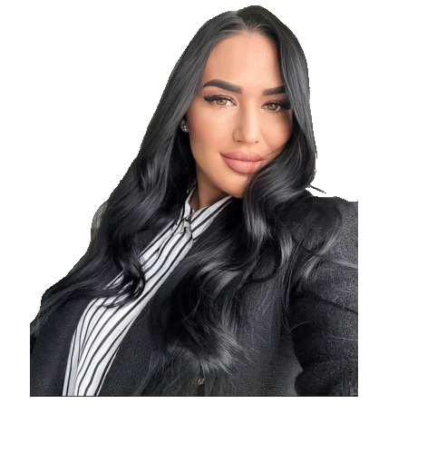Brow Lash Boutique & Value Life Sticker