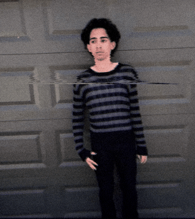 Dave GIF