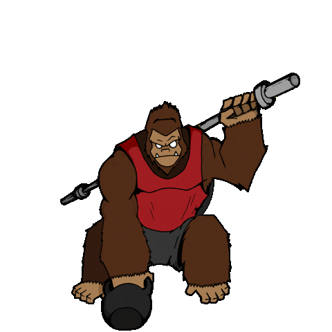 Kinitro Sticker