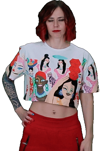 Горская Sticker by alenagorskaya