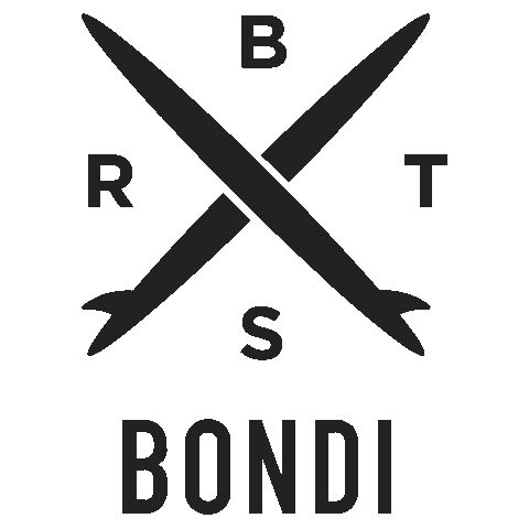 Riptide Body Sprays Sticker