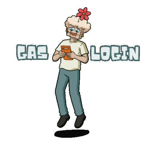 Phone Sticker