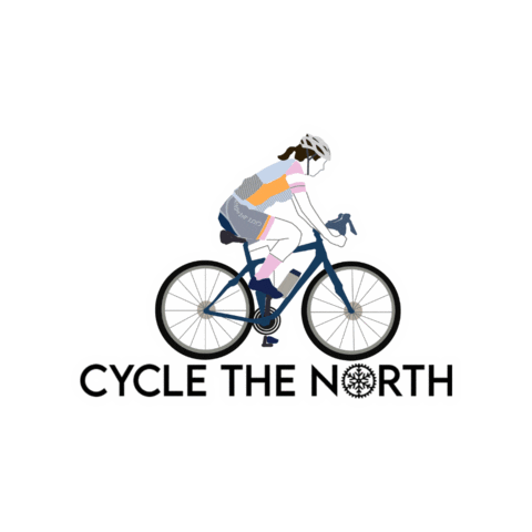 CTN Sticker