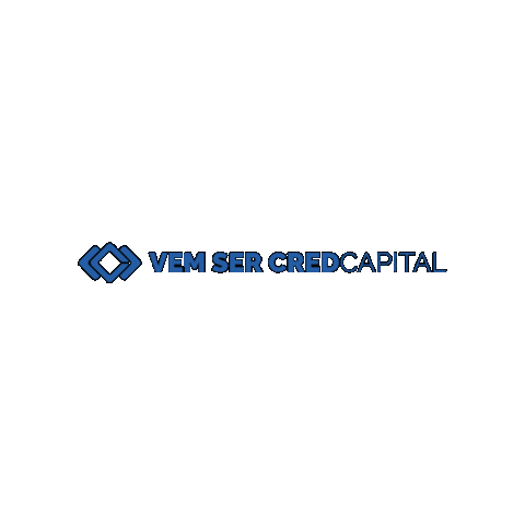 Sticker by CRED CAPITAL
