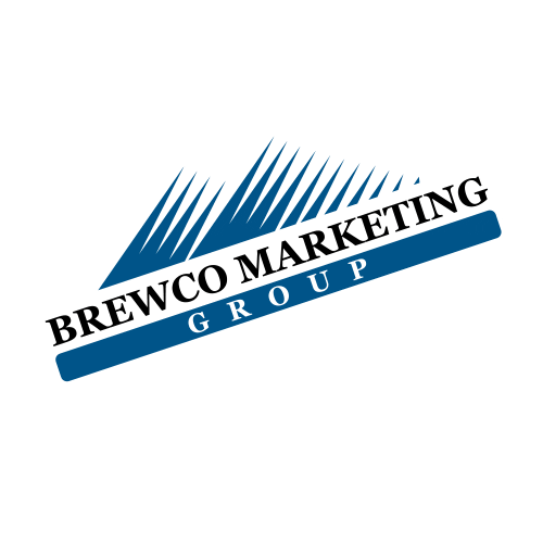 BrewcoMarketingGroup Sticker