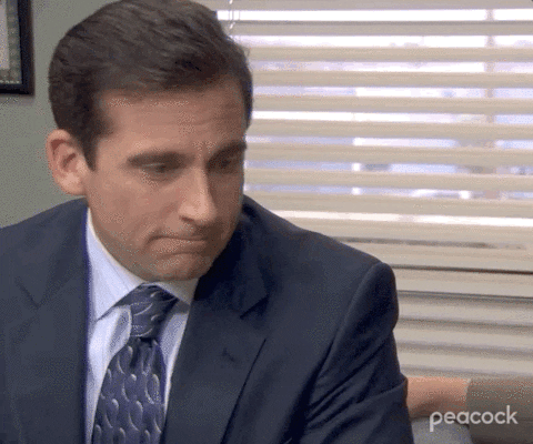 Sounds Good Season 4 GIF by The Office