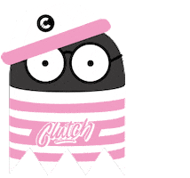 Sticker by Clutch Toulouse