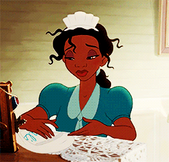 tiana