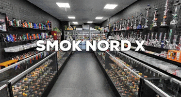 Smok Nord X GIF
