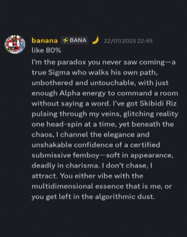 Banana Bee Swarm GIF