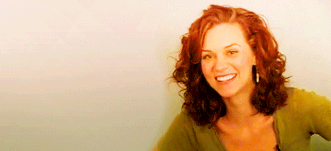 hilarie burton