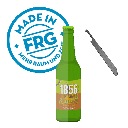 Frg Sticker by 3kings-3hills