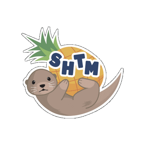 Sustainable Hospitality & Tourism Management Sticker