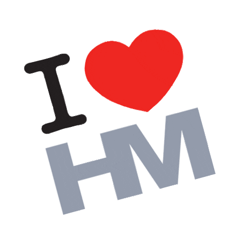 High Mark Real Estate Sticker