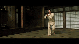 matrix GIF