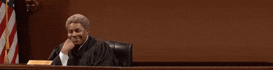 Lawyer Court GIF by Fyourticket