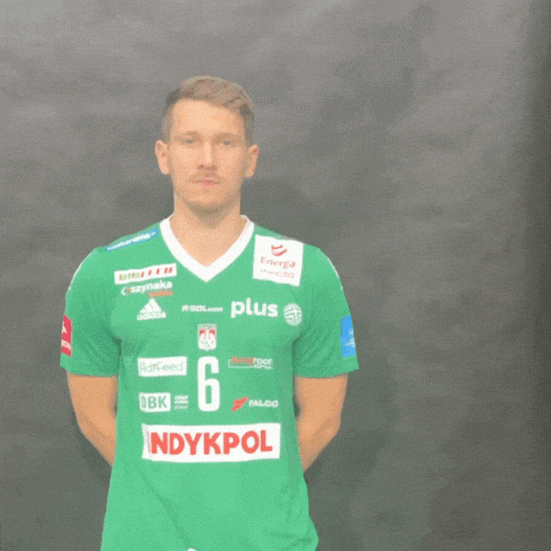 Sport Volleyball GIF by Indykpol AZS Olsztyn