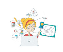 Art Teacher Sticker by theartofed